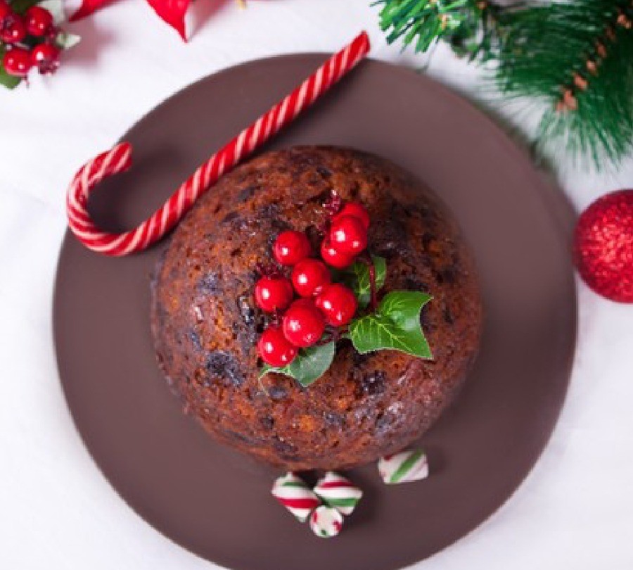 Christmas Recipes Collection